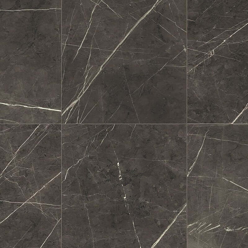 Gres Porcellanato Effetto Marmo Rettificato Lucido 60x120 9mm Pantheon Antique Marble - Florim