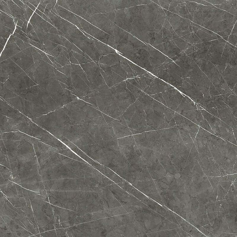 Gres Porcellanato Effetto Marmo Rettificato Lucido 80x80 6mm Charming Amber Prexious - Florim