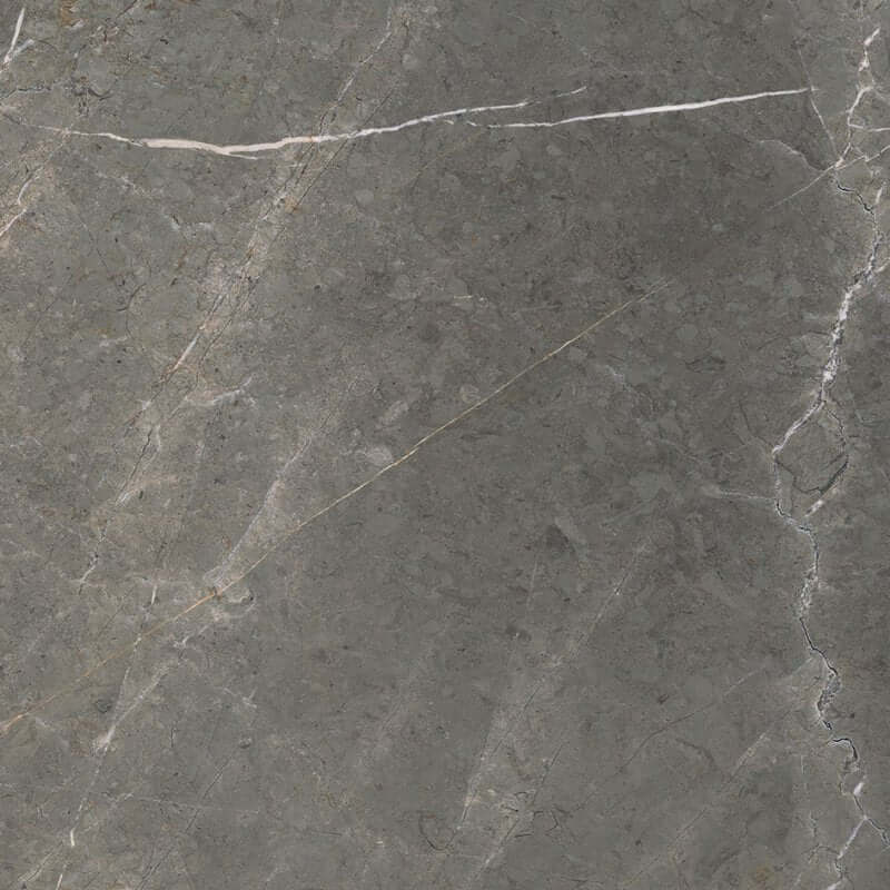 Gres Porcellanato Effetto Marmo Rettificato Naturale 40x80 9mm Amani Bronze Stones & More 2.0 - Florim