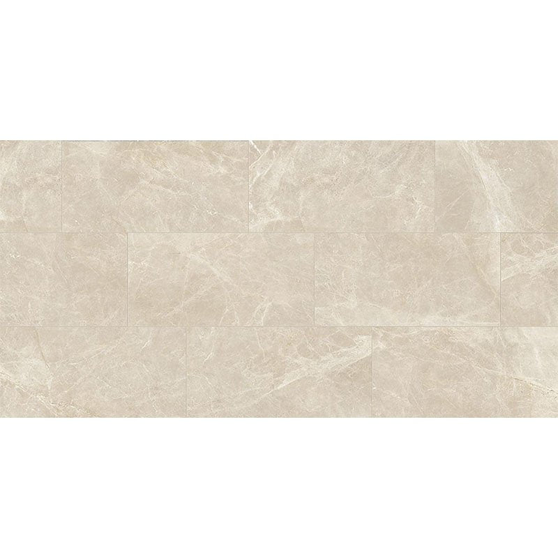 Gres Porcellanato Effetto Marmo Rettificato Naturale 60x60 9mm Amber Exalt - Florim