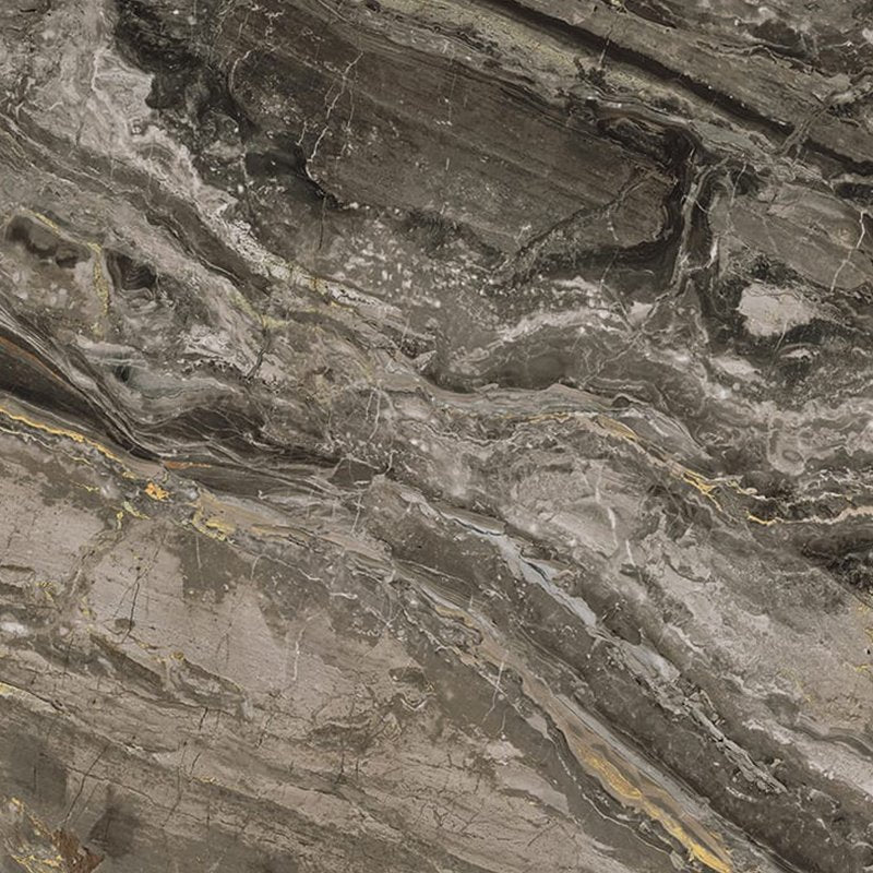 Gres porcellanato effetto marmo rettificato naturale 60x60 Dream Arabesque Prexious - Florim, superficie elegante e raffinata.