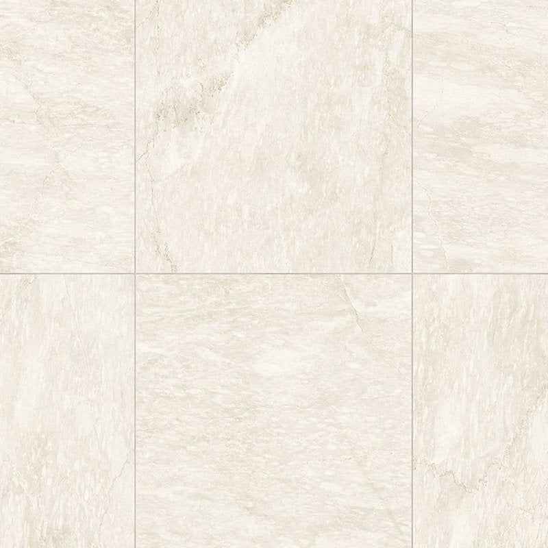 Gres Porcellanato Effetto Marmo Rettificato Naturale 60x60 9mm Imperial Antique Marble - Florim