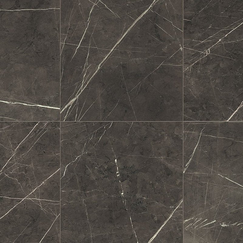 Gres Porcellanato Effetto Marmo Rettificato Naturale 60x60 9mm Pantheon Antique Marble - Florim