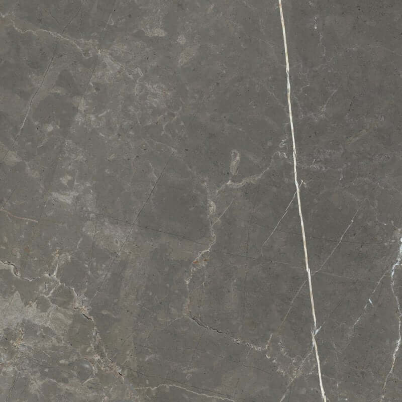 Gres Porcellanato Effetto Marmo Rettificato Naturale 80x80 9mm Amani Bronze Stones & More 2.0 - Florim