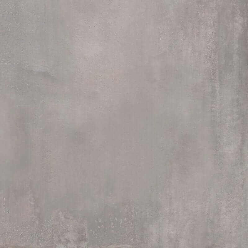 Gres Porcellanato Effetto Metallo Rettificato Lappato 60x60 8.5mm Silver Interno 9 - ABK