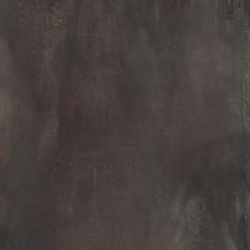 Gres Porcellanato Effetto Metallo Rettificato Naturale 60x120 8.5mm Dark Interno 9 - ABK