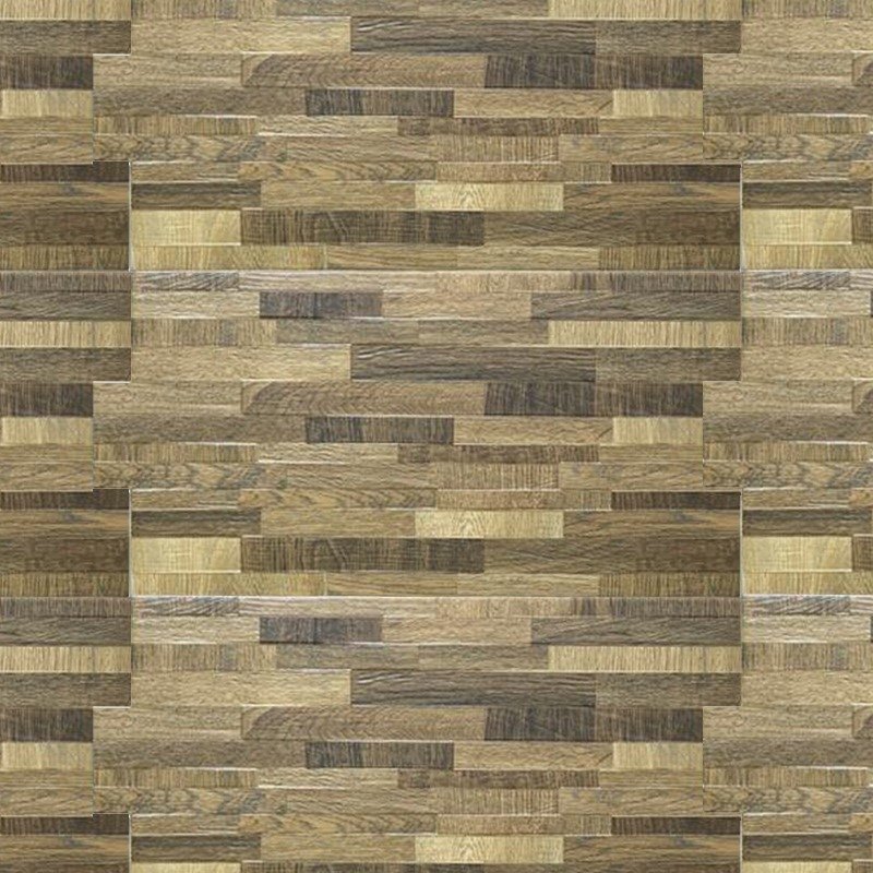 Gres Porcellanato Effetto Muretto Naturale 30x56 Moka Musa - Fiordo