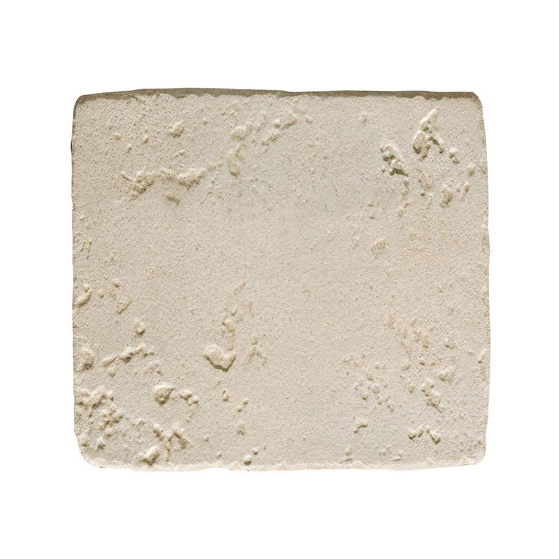 Gres Porcellanato Effetto Pietra 33x33 Cluny Bianco Abbazie - Gambini Group spa