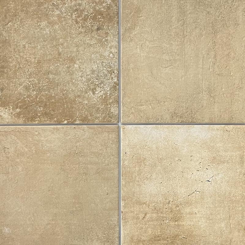 Gres Porcellanato Effetto Pietra Grip 21x42 Cotto Cardinale Out - Cotto Petrus