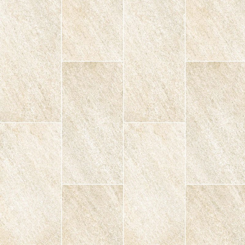 Gres Porcellanato Effetto Pietra Grip 30x60 Beige PTD Nordicout - Interno 39
