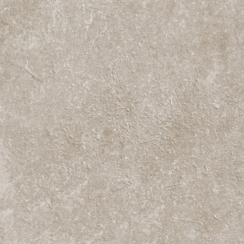Gres Porcellanato Effetto Pietra Grip 40x60 Tortora Pietra Leccese - Herberia