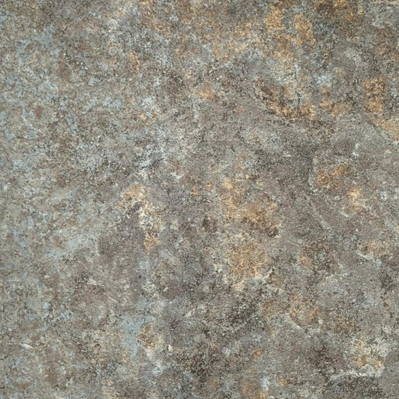 Gres Porcellanato Effetto Pietra Lappato 15x60 Grigio Stone Multi Relev - Ceramica Sant'Agostino