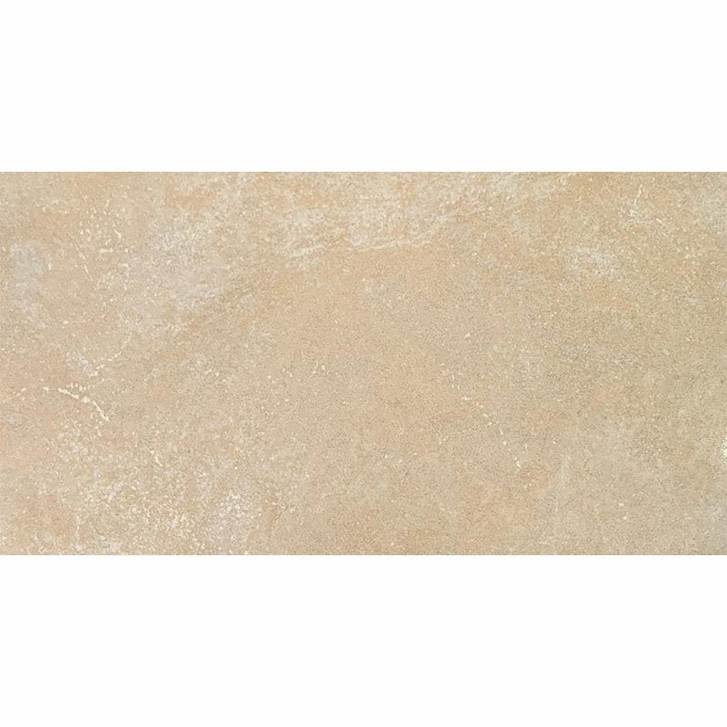 Gres Porcellanato Effetto Pietra Lappato 30x60 Beige Horatia - Century