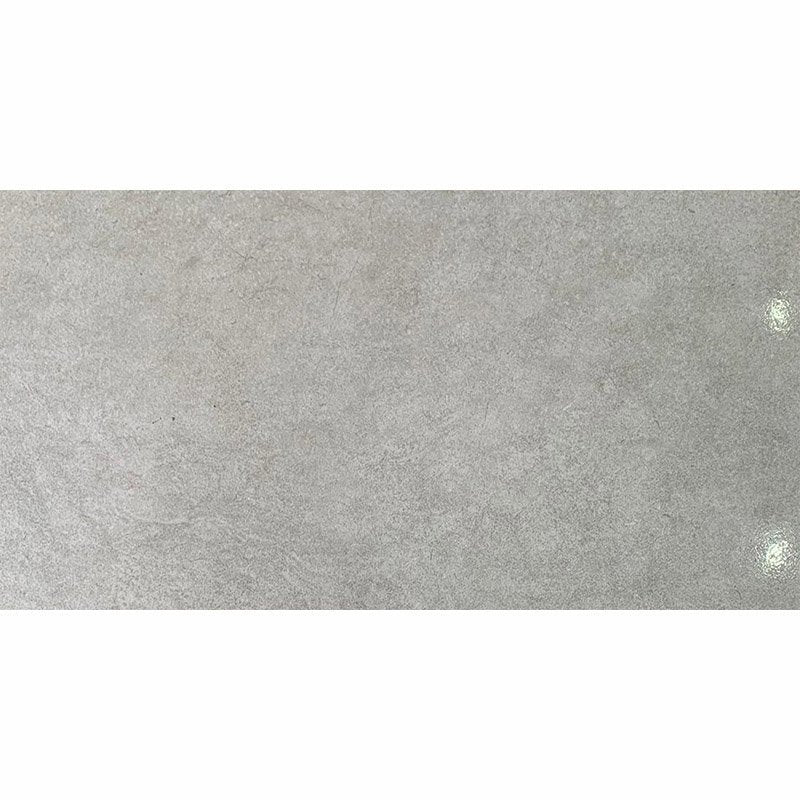 Gres Porcellanato Effetto Pietra Lappato 30x60 Grigio chiaro Pietra Grigio - Ceramica Sant'Agostino