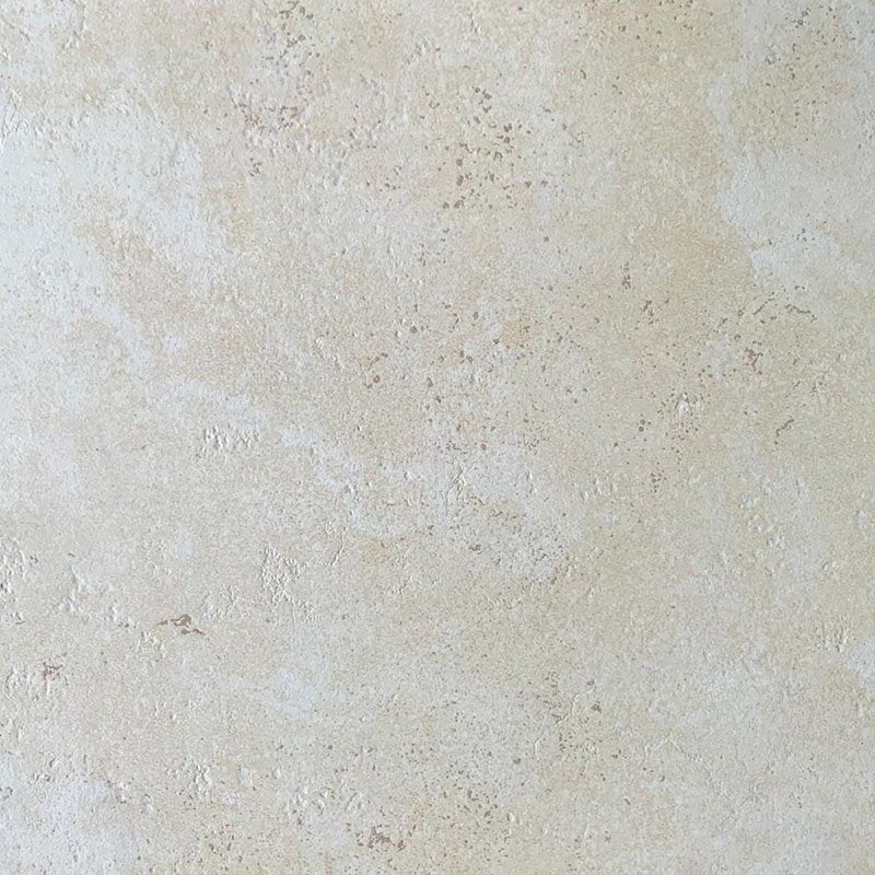 Gres Porcellanato Effetto Pietra Lappato 45x45 Beige Pietra Solare - Century