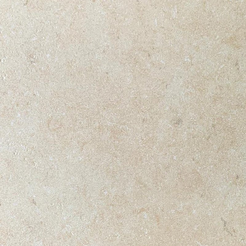 Stone Effect Porcelain Stoneware Lapped 48x48 Beige Davana - Pennaroya