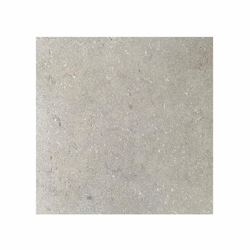 Gres Porcellanato Effetto Pietra Lappato 48x48 Grigio Enebro - Pennaroya