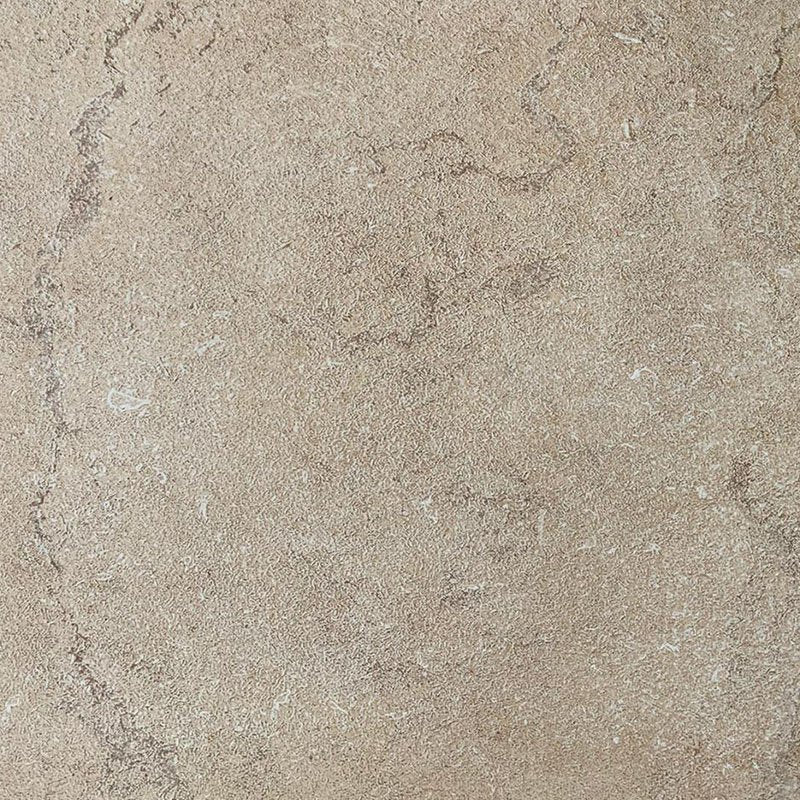Gres Porcellanato Effetto Pietra Lappato 51.7x51.7 Noce Pietra Nova - Tagina