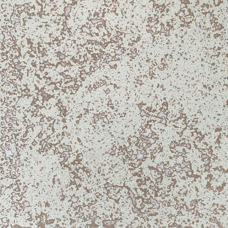 Gres Porcellanato Effetto Pietra Levigato 40x40 Cipria Prestige - Florim