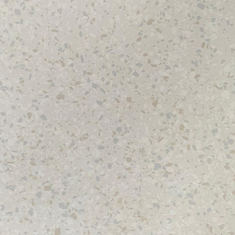 Gres Porcellanato Effetto Pietra Levigato 45x45 Grigio scuro Airtech - Florim