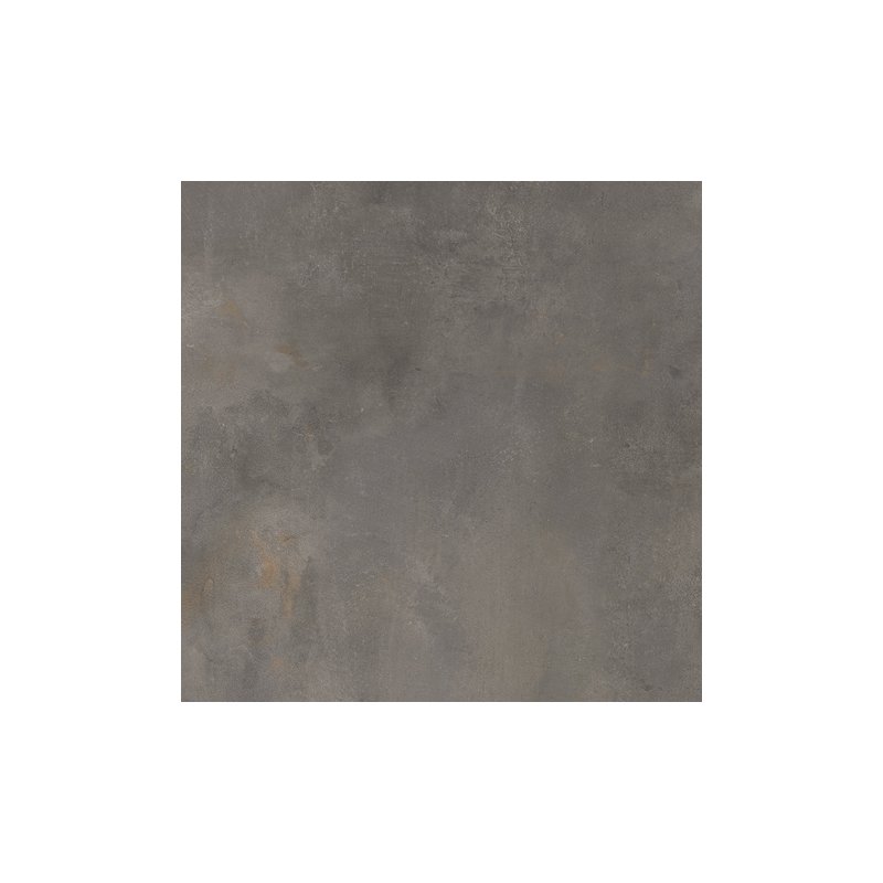 Gres Porcellanato Effetto Pietra Naturale 100x100 Antracite Make - Gardenia Orchidea