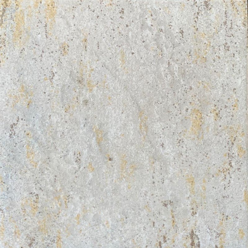 Gres Porcellanato Effetto Pietra Naturale 15x15 Avorio Colosseum - Imola Ceramica