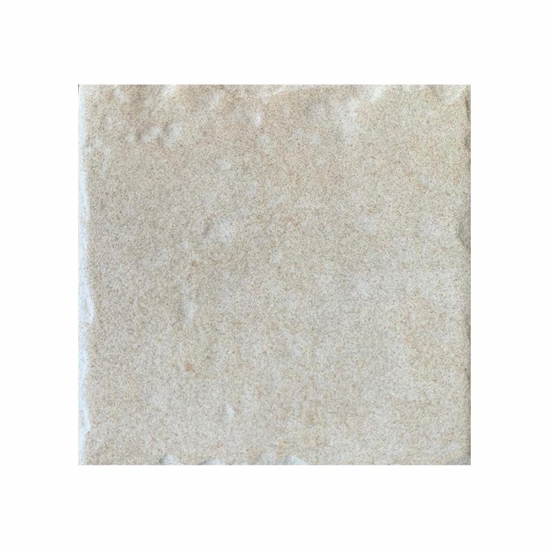 Gres Porcellanato Effetto Pietra Naturale 15x15 Cassia Bianco Cassia - Leonardo