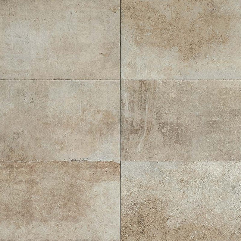 Gres Porcellanato Effetto Pietra Naturale 15x60 Ecru La Roche - Florim