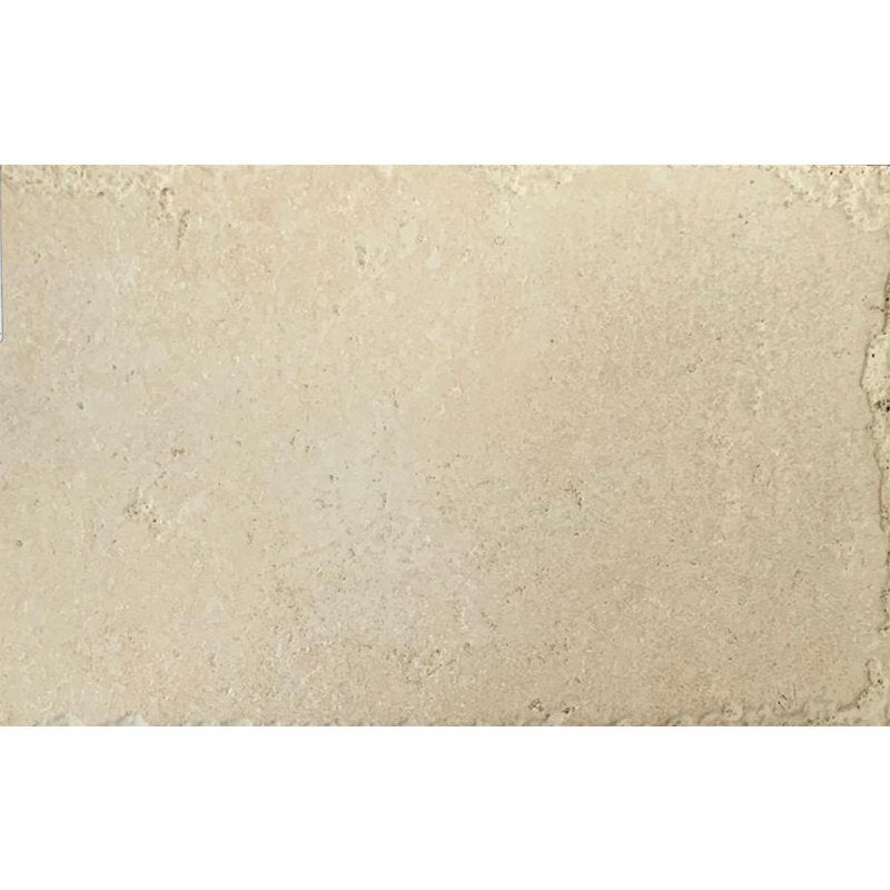 Gres Porcellanato Effetto Pietra Naturale 16x33 Beige Obizzo - Monocibec