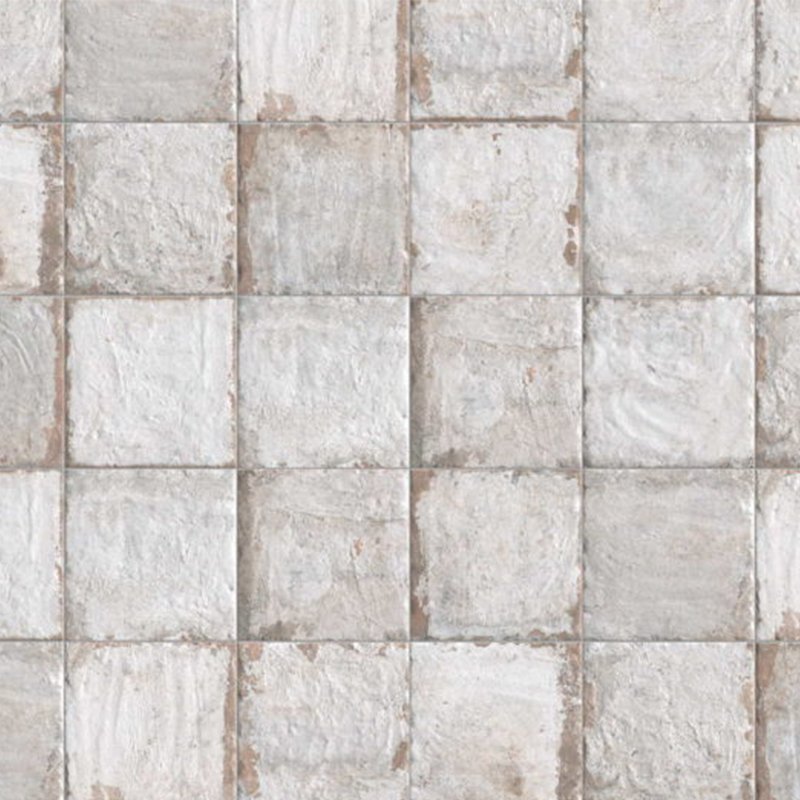 Gres Porcellanato Effetto Pietra Naturale 20x20 Cane Sugar - Cir Serenissima