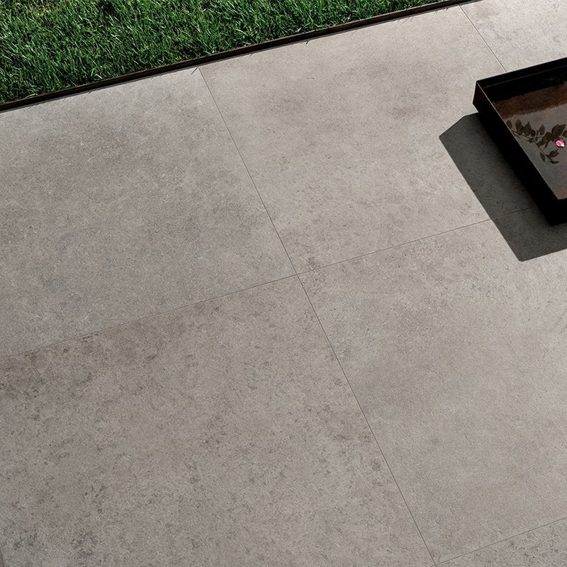 Gres Porcellanato Effetto Pietra Naturale 30x60 Bolgheri Origini - Gardenia Orchidea