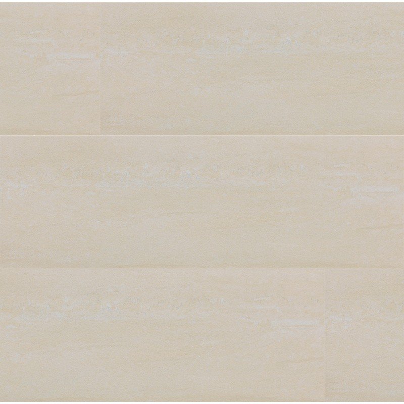 Gres Porcellanato Effetto Pietra Naturale 30x60 Crema Fusion - Sintesi