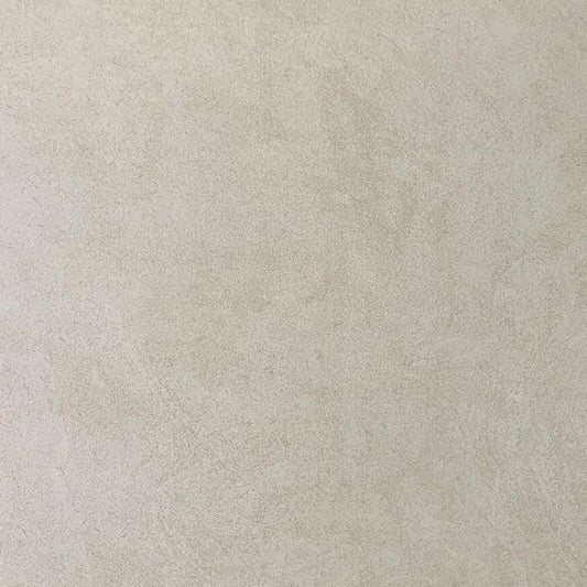Gres Porcellanato Effetto Pietra Naturale 60x60 Avorio Pietra - Ceramica Sant'Agostino