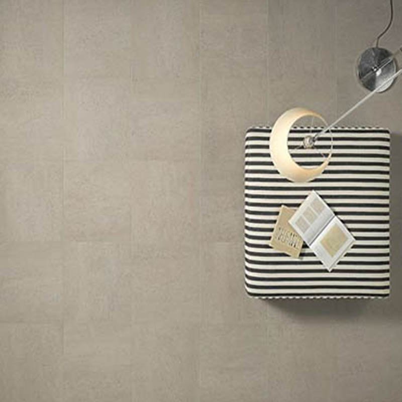 Gres Porcellanato Effetto Pietra Naturale 60x60 Tortora Lipica - Impronta Italgraniti