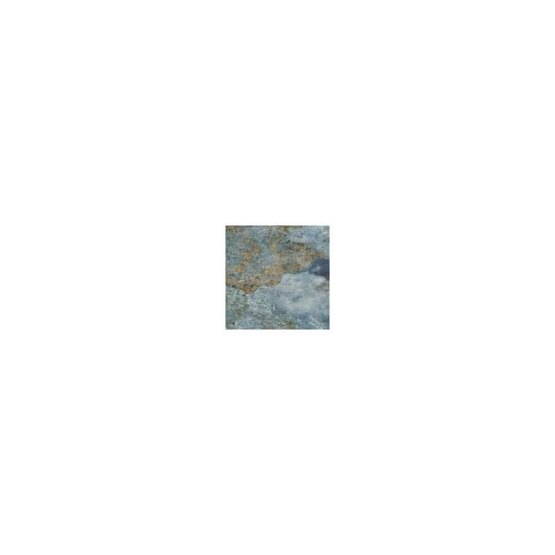 Stone Effect Porcelain Stoneware Non-Rectified Bush-Hammered 30x60 8.5mm Stone Lab Jakarta - Herberia