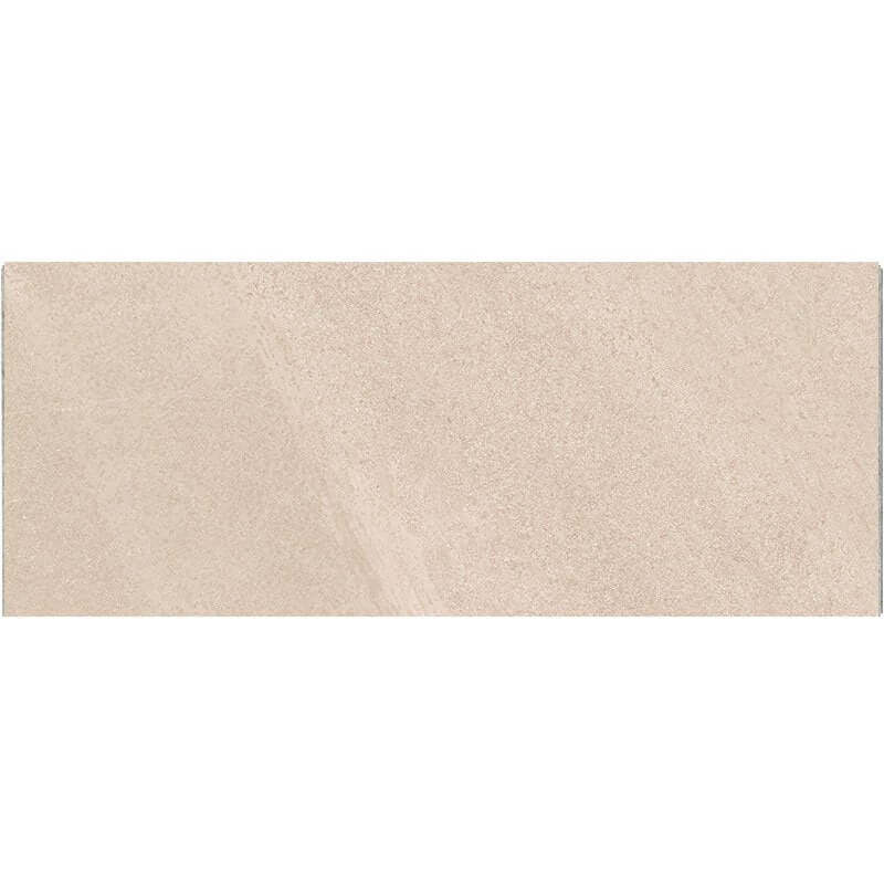 Gres Porcellanato Effetto Pietra Rettificato Grip 60x120 8.5mm Cream Burlington Stone - Gardenia Orchidea