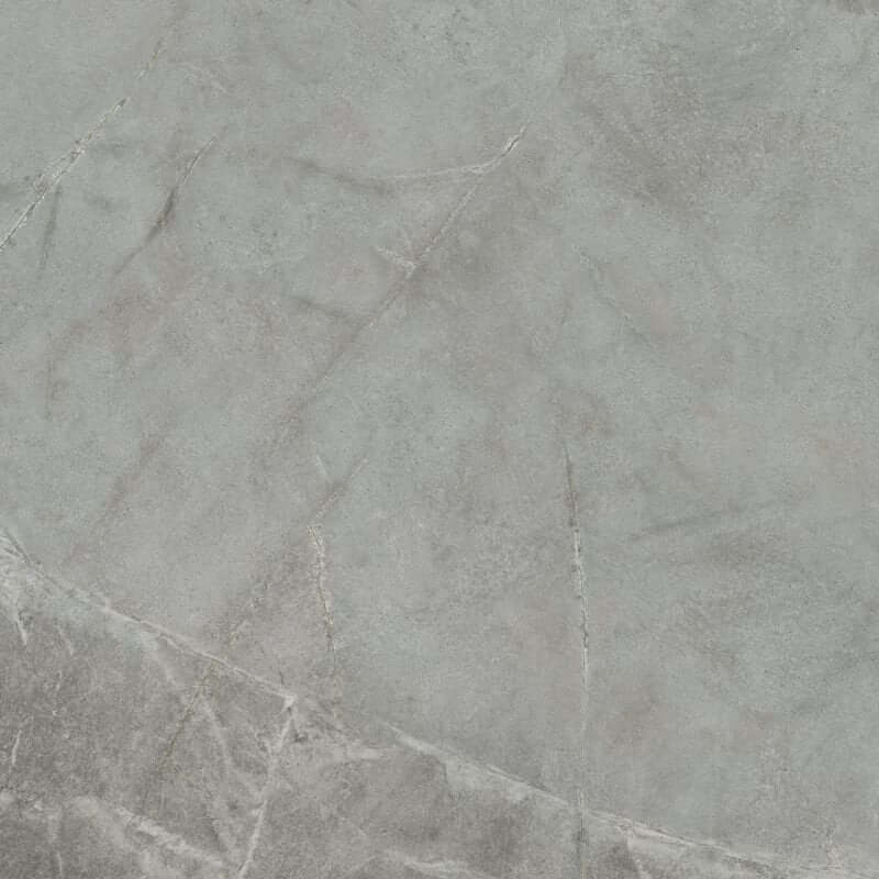 Gres Porcellanato Effetto Pietra Rettificato Grip 60x60 20mm Grey Atlantis - ABK