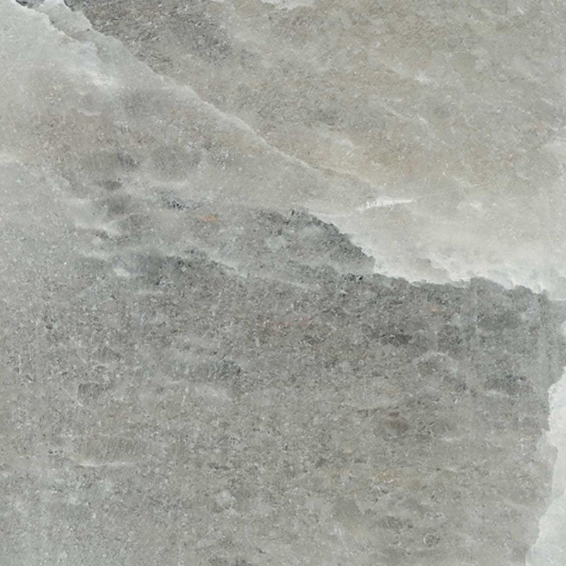Gres Porcellanato Effetto Pietra Rettificato Lucido 30x60 9mm Maui Green Rock Salt - Florim