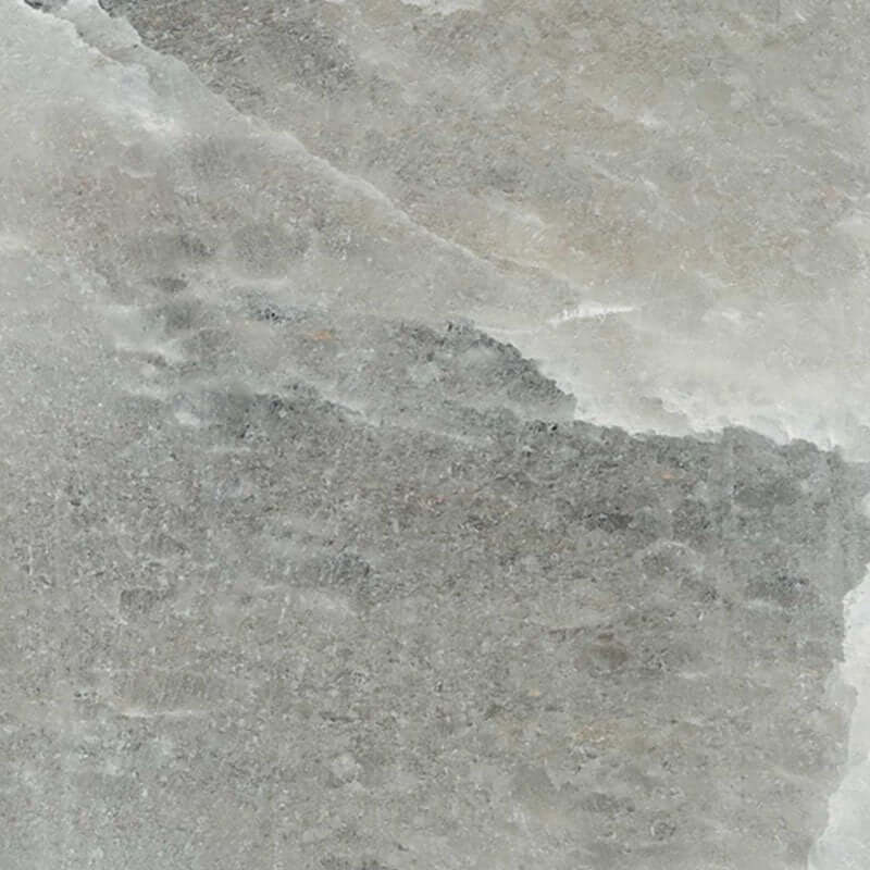 Gres Porcellanato Effetto Pietra Rettificato Lucido 60x120 6mm Maui Green Rock Salt - Florim