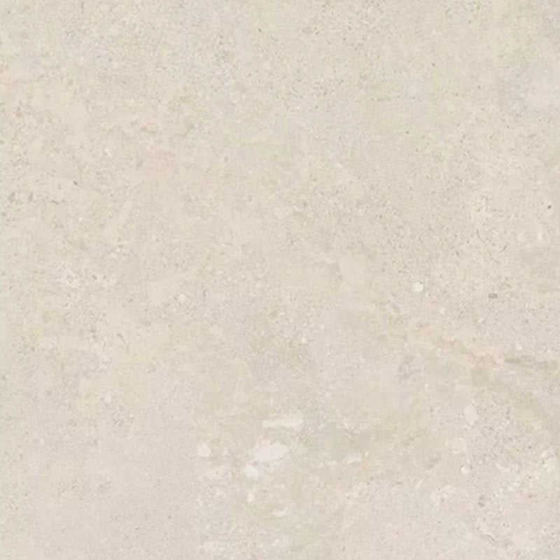 Gres Porcellanato Effetto Pietra Rettificato Lucido 60x120 9mm White Limestone Elemental Stone - Florim