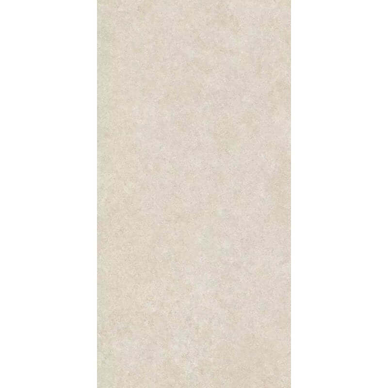 Gres Porcellanato Effetto Pietra Rettificato Lucido 60x120 9mm White sandstone Elemental Stone - Florim