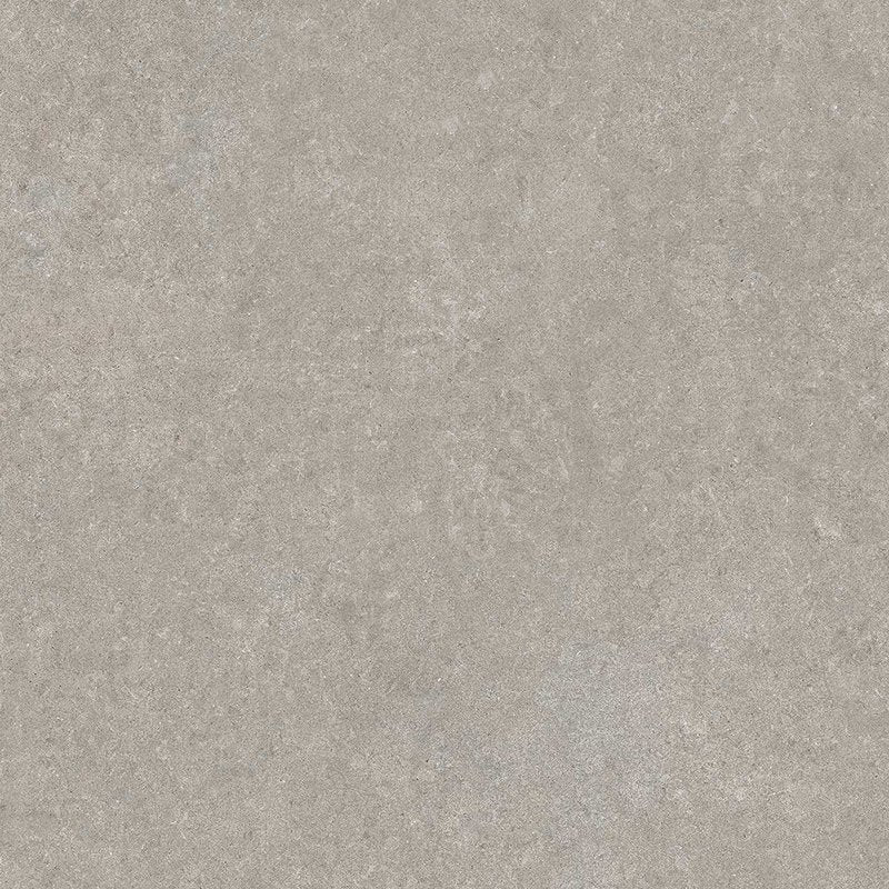 Gres Porcellanato Effetto Pietra Rettificato Lucido 60x60 9mm Grey Sandstone Elemental Stone - Florim
