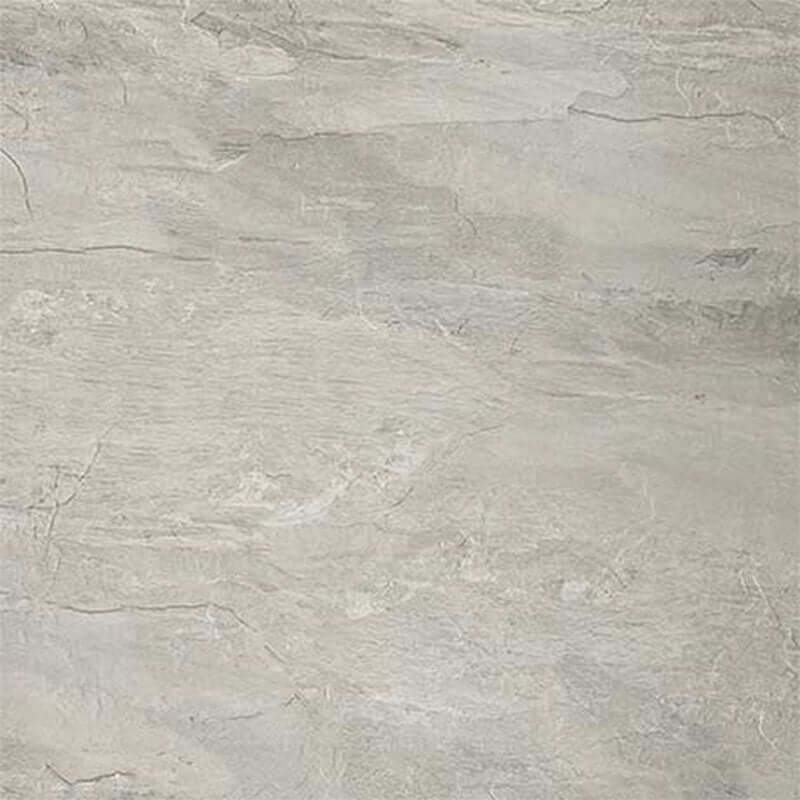 Gres Porcellanato Effetto Pietra Rettificato Naturale 120x120 6mm Gris Ardoise - Florim