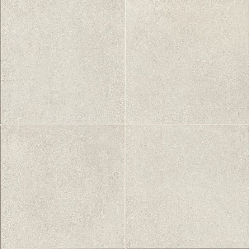 Gres Porcellanato Effetto Pietra Rettificato Naturale 30x30 8.5mm Quadretti White Docks - ABK