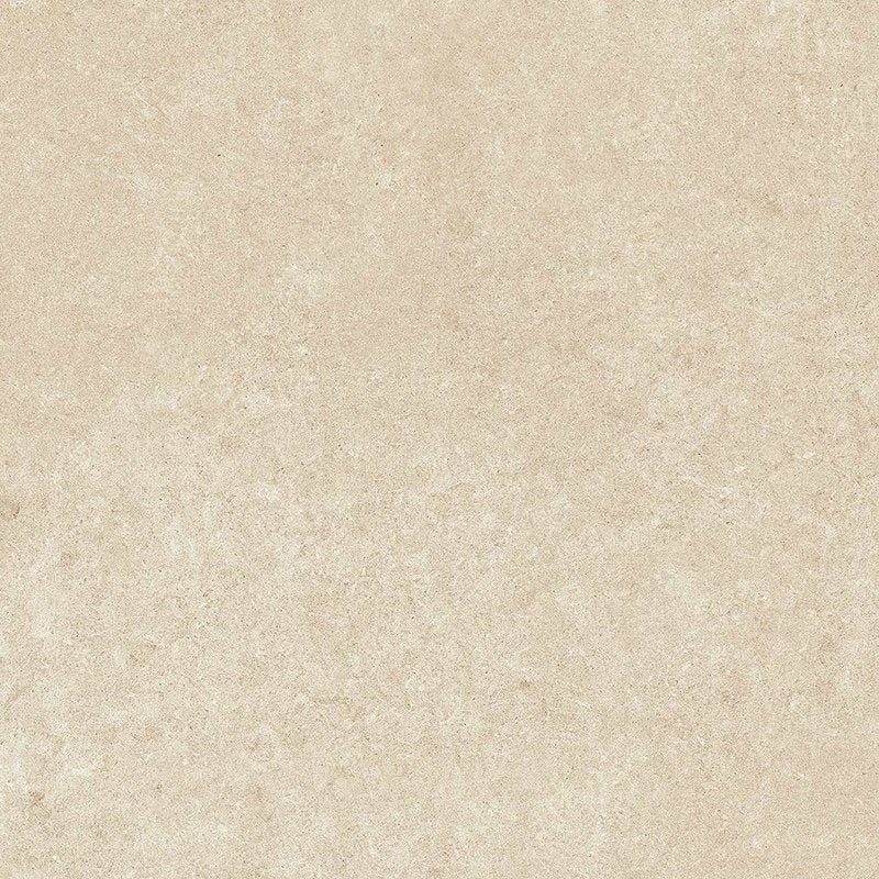 Natural Rectified Stone Effect Porcelain Stoneware 30x60 9mm Cream Sandstone Elemental Stone - Florim