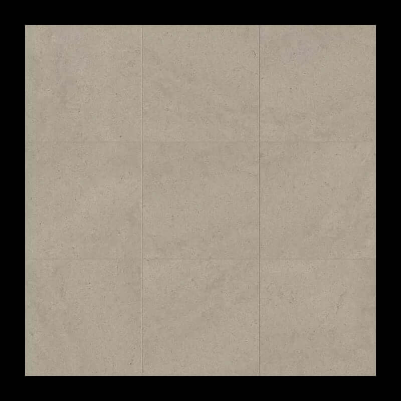 Gres Porcellanato Effetto Pietra Rettificato Naturale 40x80 9mm Ivory Dust Sensi - Florim