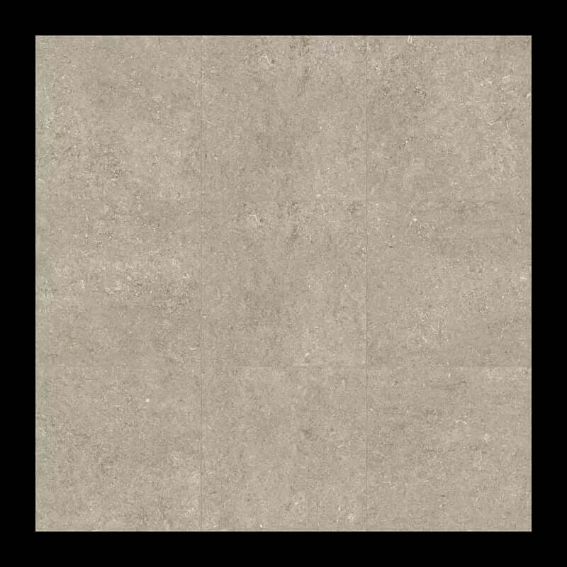 Gres Porcellanato Effetto Pietra Rettificato Naturale 40x80 9mm Ivory Fossil Sensi - Florim
