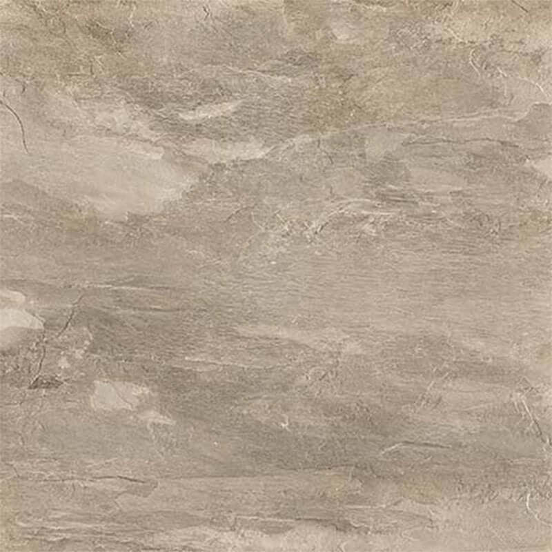 Gres Porcellanato Effetto Pietra Rettificato Naturale 60x120 6mm Ecru Ardoise - Florim