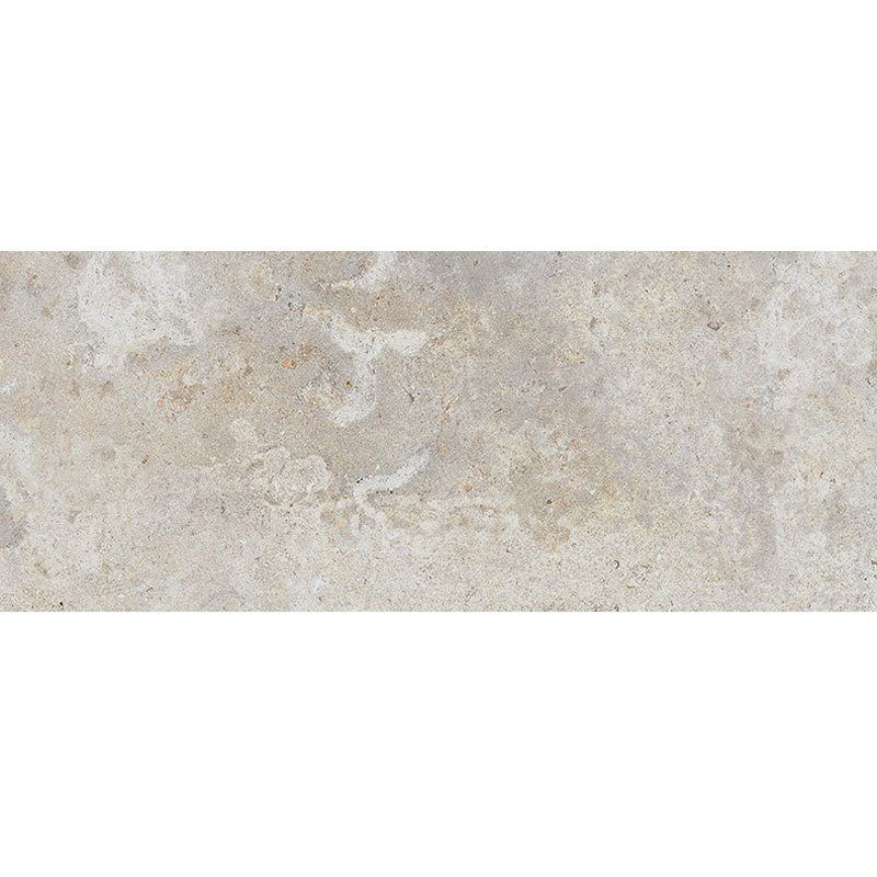 Natural Rectified Stone Effect Porcelain Stoneware 60x120 8.5mm Lime Amboise - Gardenia Orchidea
