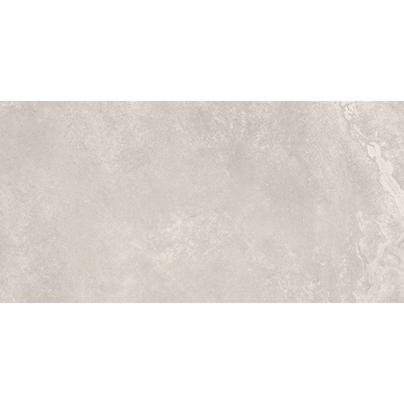 Gres Porcellanato Effetto Pietra Rettificato Naturale 60x120 8.5mm Crux White Origini - Gardenia Orchidea